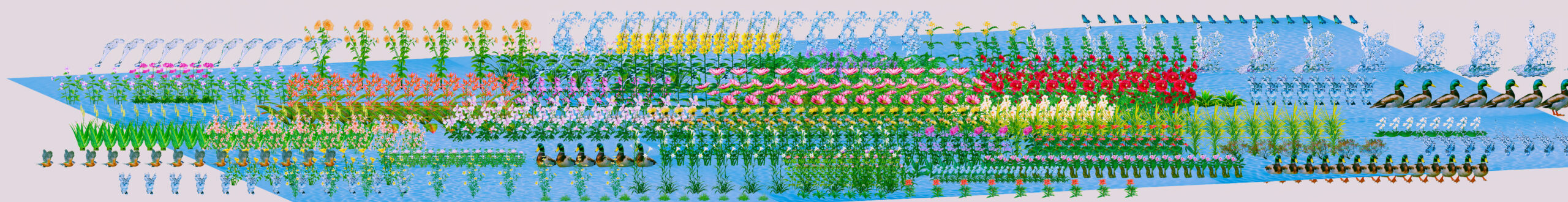 HYPER GARDENING #2