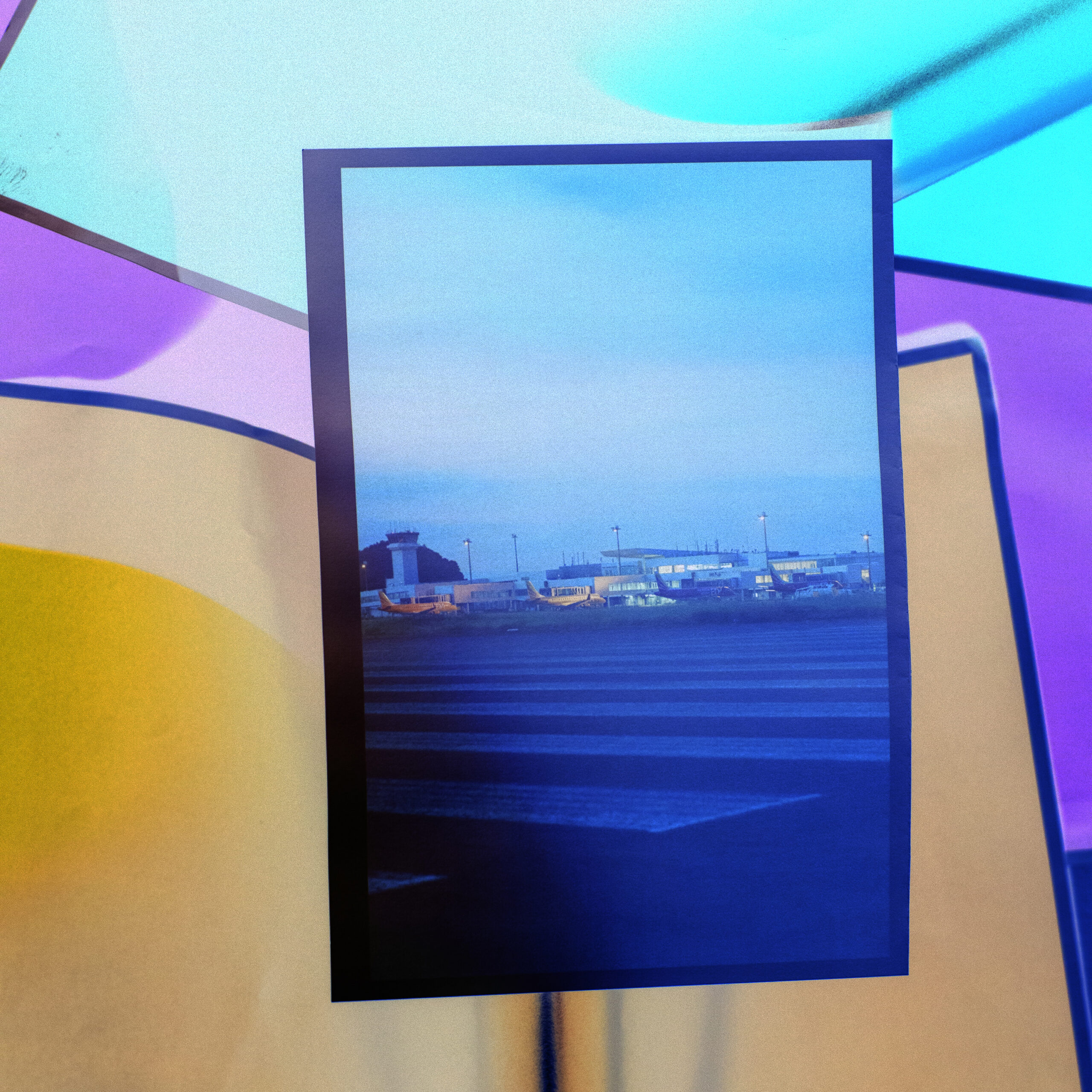 MT.FUJI SHIZUOKA AIRPORT